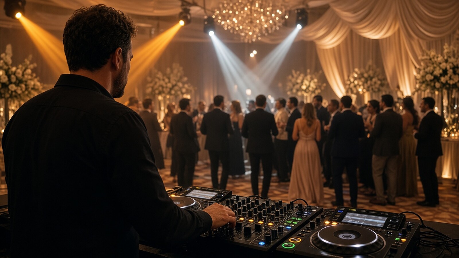 DJ Soirée