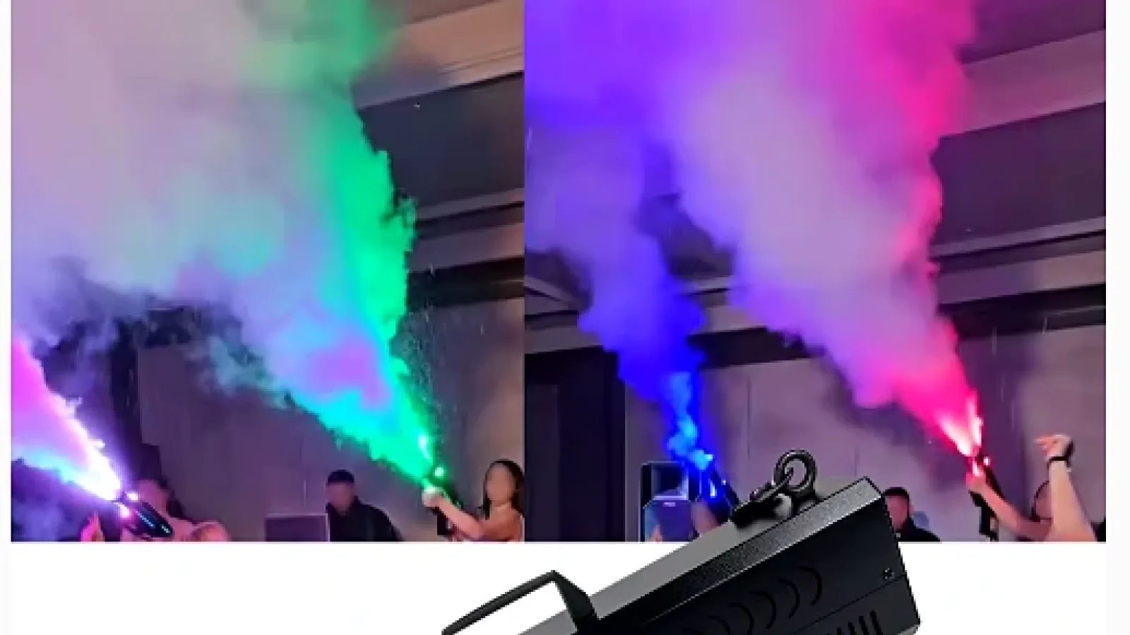 GUN CO2 pack